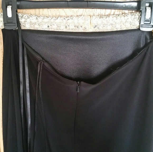 Prom dress 2pc - Picture 6 of 8